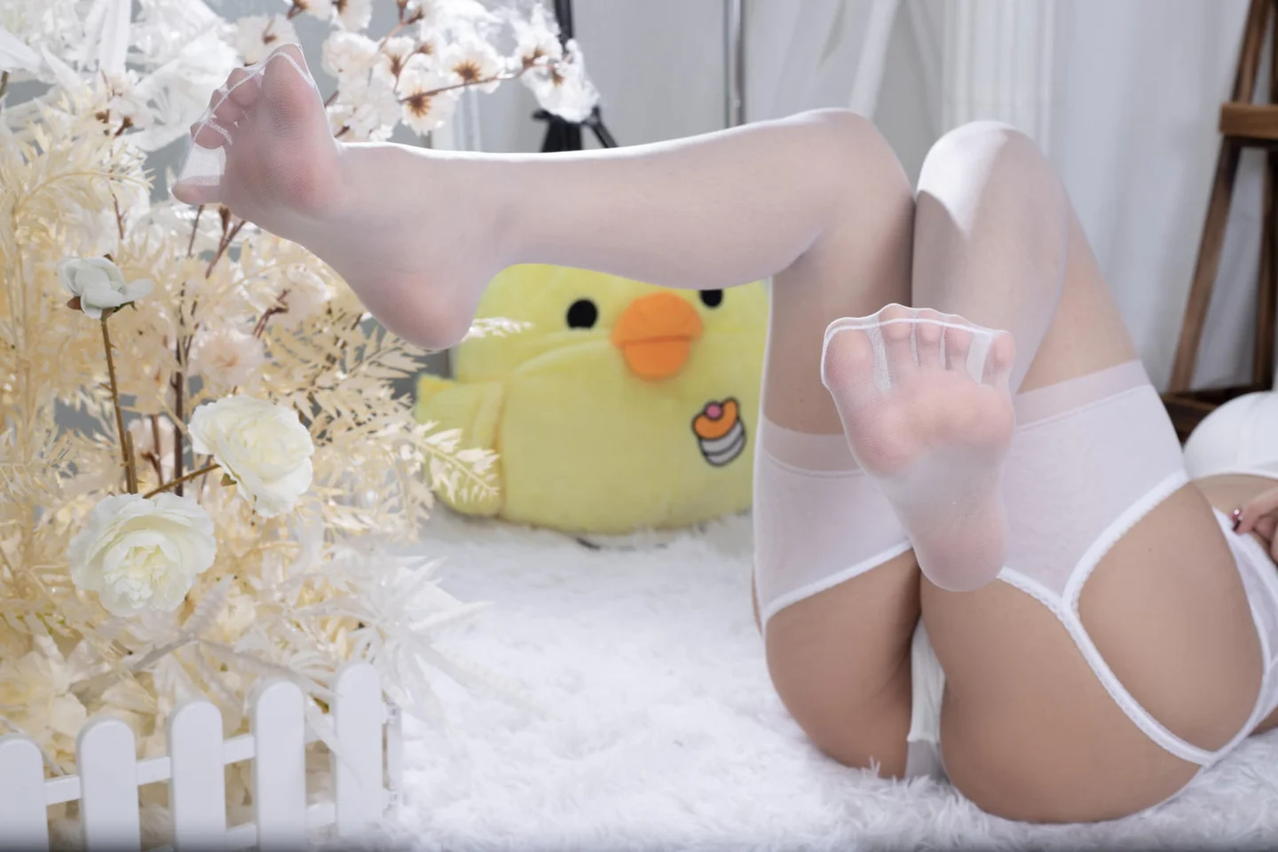 洛璃LoLiSAMA - No.083 柴郡同人内衣 [66P-764MB] tg@simisebaisi 【丝足阁】040.webp